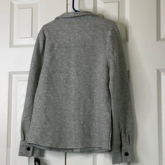 Art & Class Knit Shirt Jacket Various Sizes - Picture 7 of 7